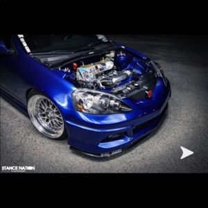 Meet your Posher, Ricardo